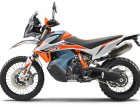 KTM 890 Adventure R Rally